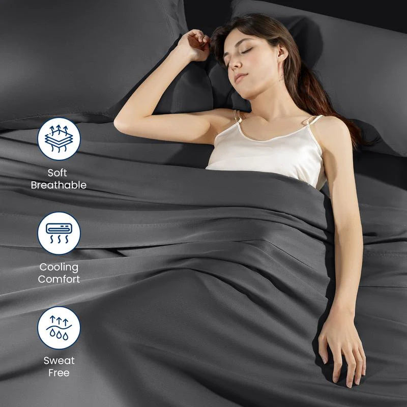 Bamboo Cooling Sheet