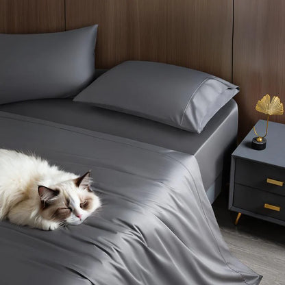 Bamboo Cooling Sheet