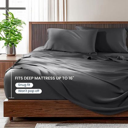 Bamboo Cooling Sheet