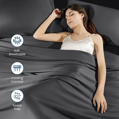 Bamboo Cooling Sheet